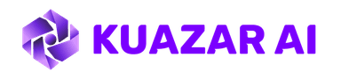Kuazar AI logo