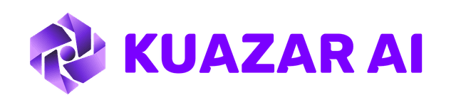 Kuazar AI logo