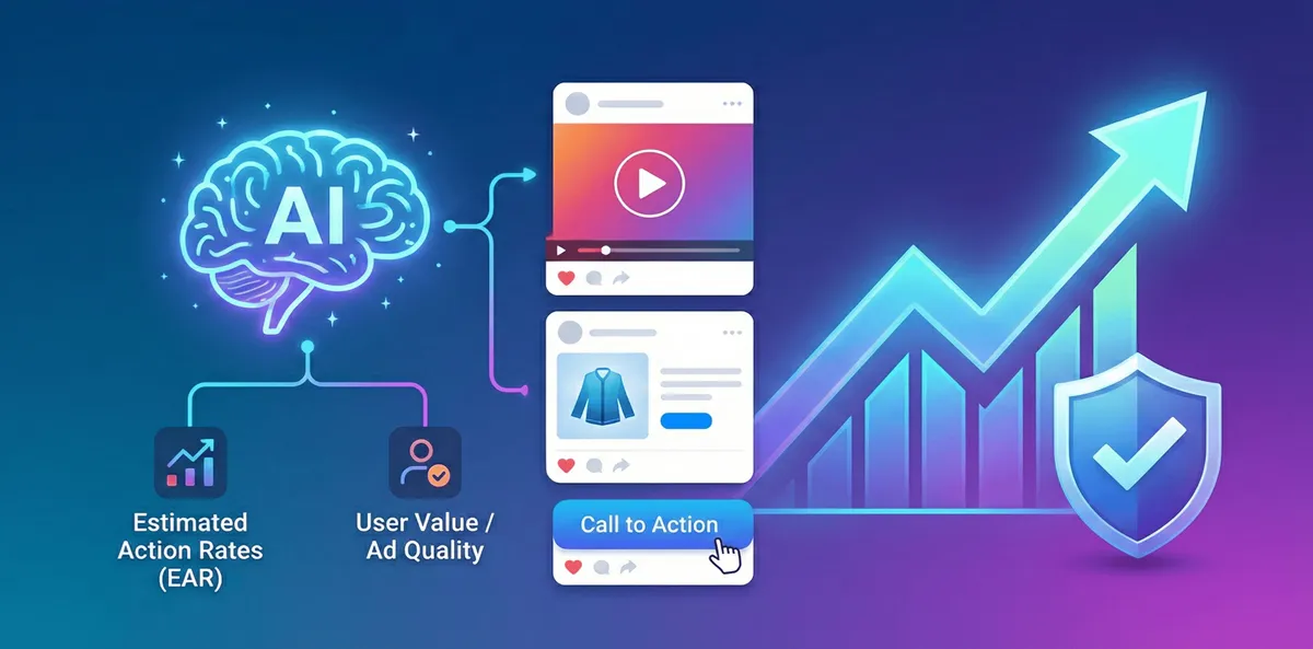 Predice el rendimiento de tus anuncios con IA